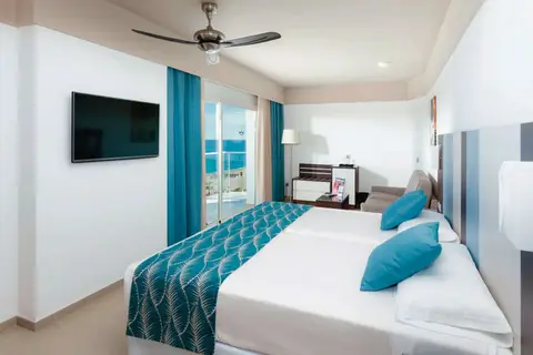 Riu Costa del Sol in Torremolinos — foto 5