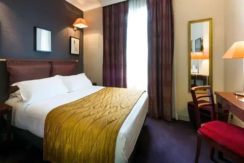 Hotel Pavillon Monceau in Parijs, foto 27