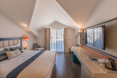 Hotel Maxeria Blue Didyma foto 22