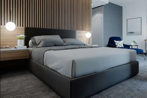 Noemia Hotel in Baška Voda — foto 18