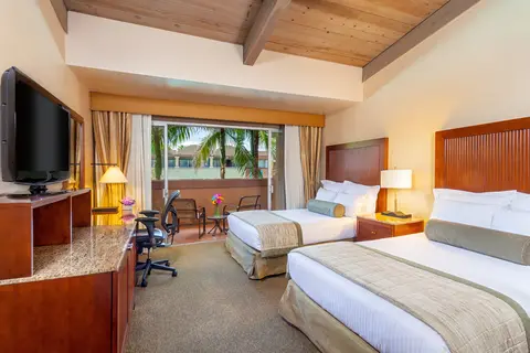 Handlery Hotel in San Diego — foto 8