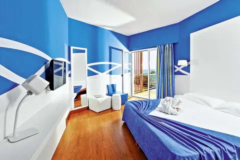 Hotel Clumba in Cala Rajada — foto 3