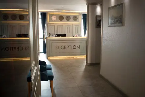 Mayer Hotel Istanbul in Fatih — foto 3