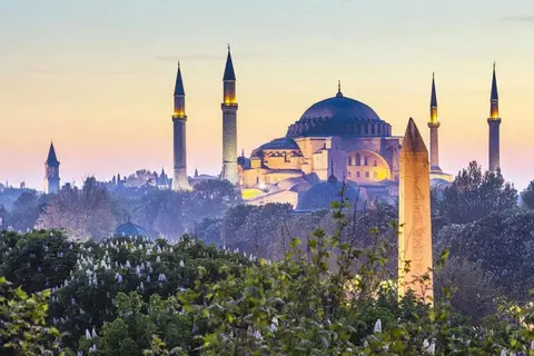 Mevlana in Ümraniye, foto 22