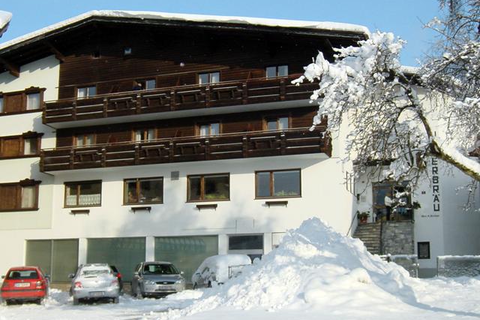 Hotel-Pension Unterbräu foto 7