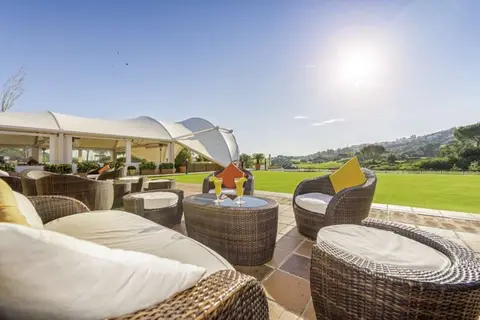 La Cala Resort Golf in Mijas — foto 12