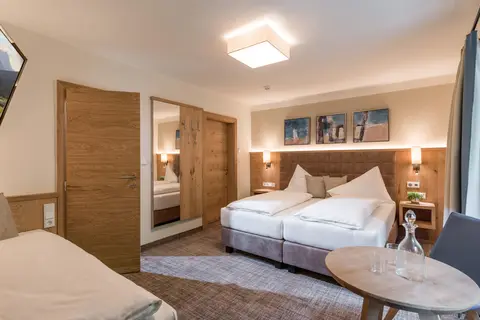 Alpen Glück Hotel Unterm Rain in Kirchberg in Tirol — foto 20