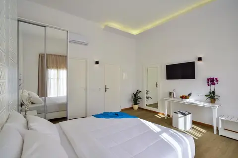 Elia Portou Luxury Residence in Chania — foto 7