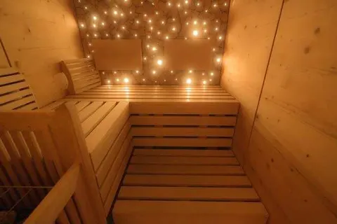 Hotel Garni Hubertus foto 17