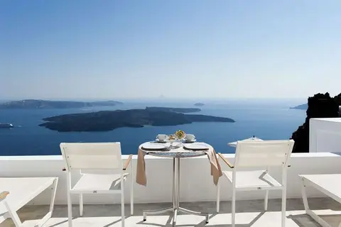 Gorgona Villas in Thira Municipal Unit, foto 8