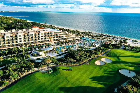 Atelier Playa Mujeres in Hotel Atelier Playa Mujeres, foto 14