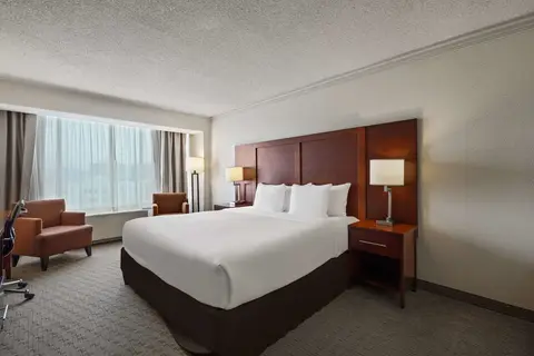 Comfort Inn by the Bay in San Francisco — foto 30