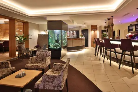 Hotel Castel in Serfaus — foto 14