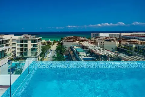 The Reef 28 in Playa del Carmen — foto 17