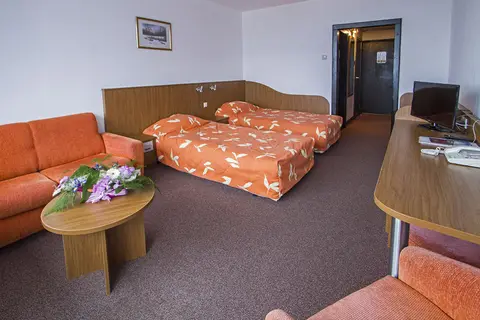 Samokov Hotel in Самоков — foto 5