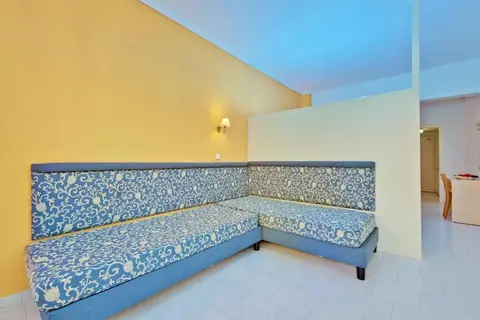 Mendi in Mendi Hotel, foto 6
