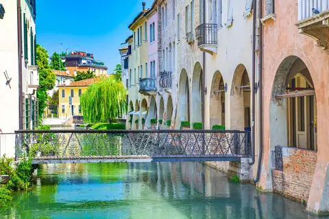 Klassiek Italië in Pescara, foto 10