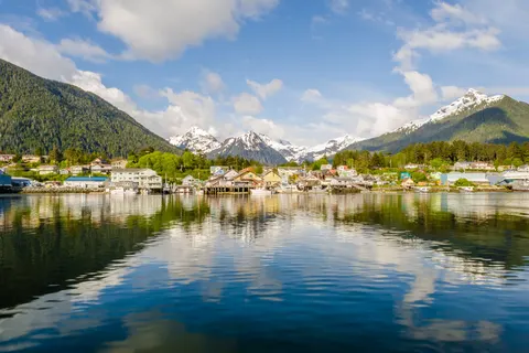 Cruise Alaska & Hawai - Gletsjers en Vulkanen in Cruisereizen — foto 5