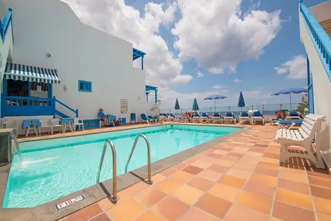 Apartments Agua Marina in Puerto del Carmen
