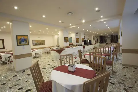 iH Hotels Milano St John in Sesto San Giovanni — foto 14