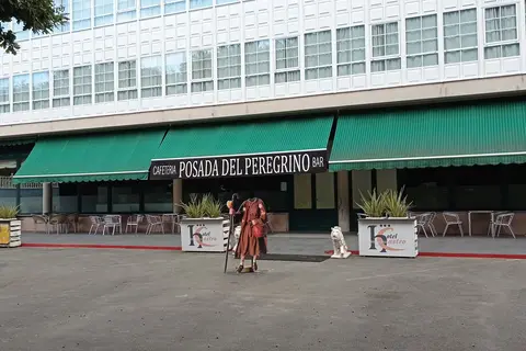 Castro in Santiago De Compostela — foto 5