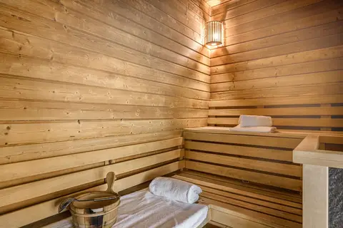 Schönblick Mountain Resort & Spa in Rauris, foto 24