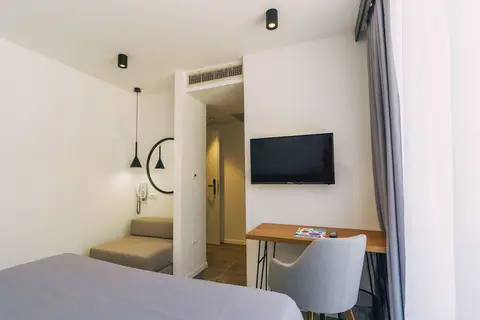 Morenia Beach Resort in Gradac — foto 14