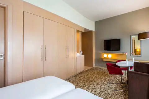 Novotel Bur Dubai in Dubai, foto 22
