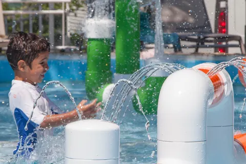 Camping Merendella foto 6