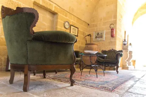 Masseria Tenuta Quintino in Nardò — foto 16