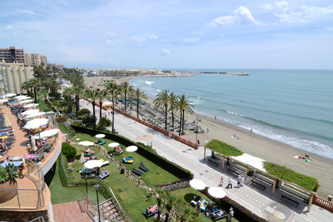 Hotel Riviera Costa del Sol foto 9