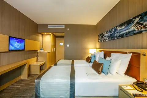 Park Dedeman Bostanci in İstanbul, foto 26