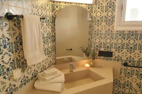 Hotel Archipel in مطار المنستير حبيب بورقيبة — foto 9