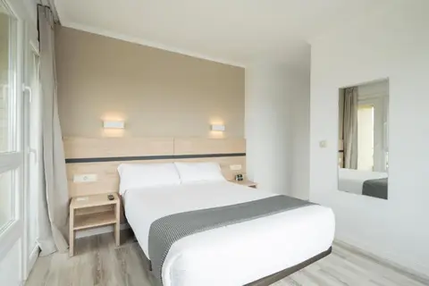 Hotel Alda Camino Ingles in Sarria — foto 7