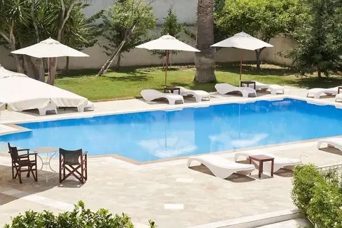 Polos Hotel Paros in Paros, foto 18