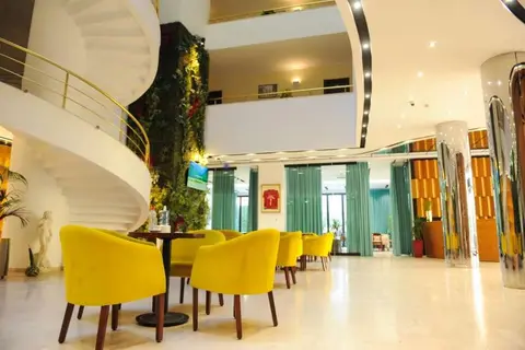Leonardo Hotel in Durrës — foto 8