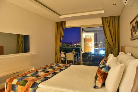 Jasmin Elite Residence in Bodrum — foto 19