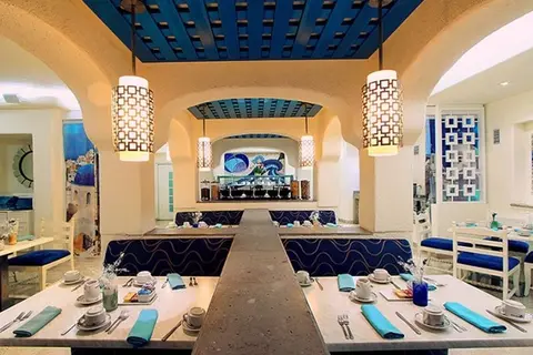 GR Caribe by Solaris in Cancùn — foto 6