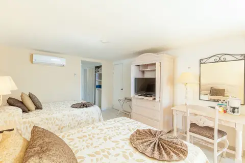 Hotel Posada Real in San José del Cabo — foto 4