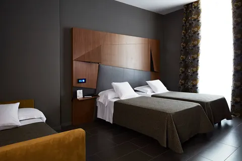 The Building Hotel foto 5