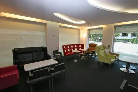 Oasis Plaza in Benidorm — foto 7