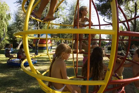 Camping Torre Rinalda foto 16