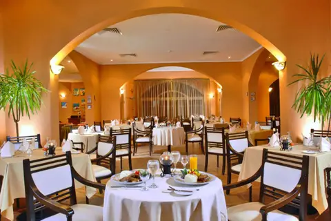 Coral Sea Holiday Village Red Sea in Coral Sea Holiday Resort — foto 15