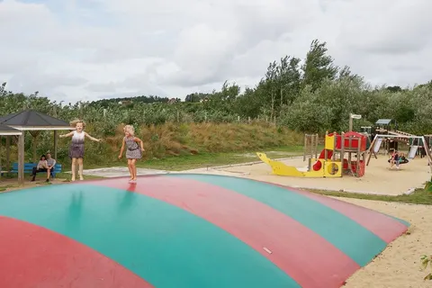 Vakantiepark Ebeltoft in Syddjurs Municipality — foto 7