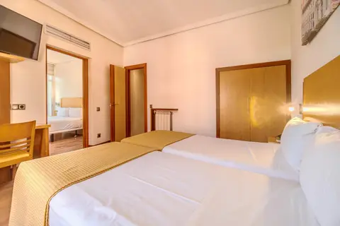 Hotel ITC Mora by Soho Boutique in Madrid, foto 24