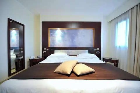 Mercure Olbia in Terranoa/Olbia, foto 2