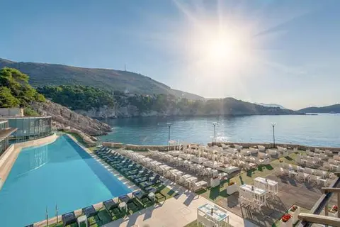 Rixos Premium Dubrovnik Hotel in Dubrovnik, foto 14