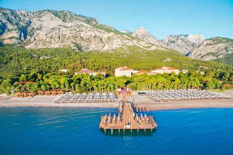 Akka Antedon in Kemer, foto 27