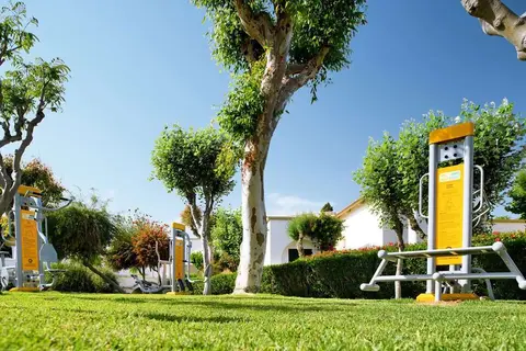 Mitsis Rodos Maris Resort & Spa in Kiotari, foto 12