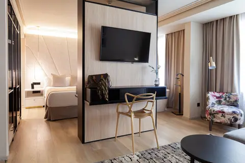 Nivia Born Boutique Hotel in Palma De Mallorca — foto 21